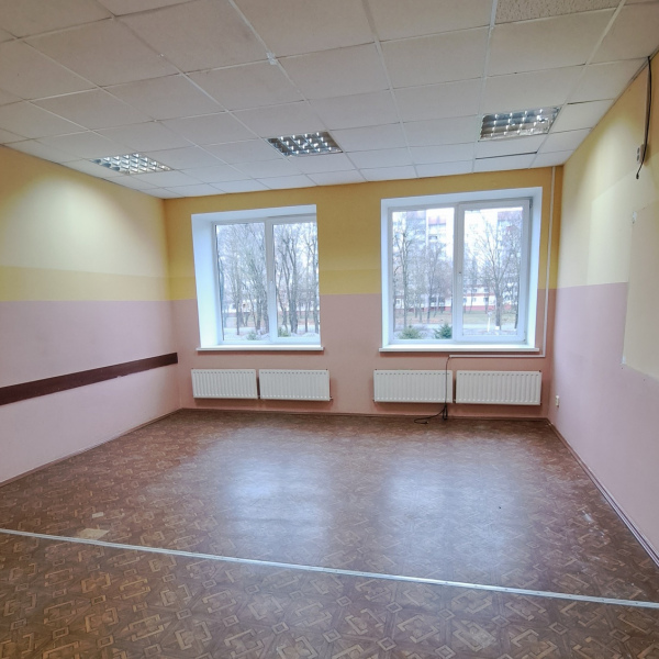Помещение 30м.кв.
