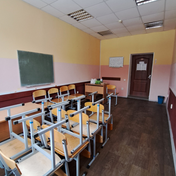 Помещение 18.9м.кв.